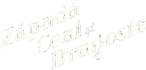 Zăpadă, ceai și dragoste