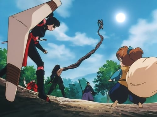 InuYasha: 3×15