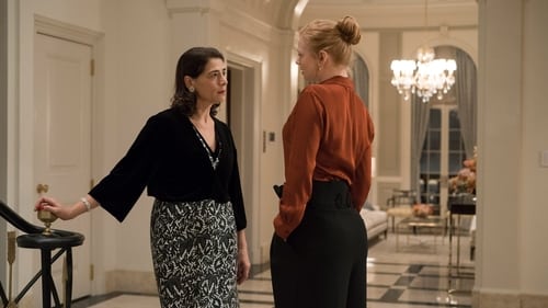 Succession: 1×5