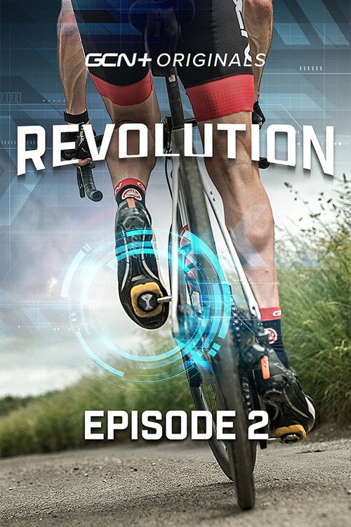 Revolution: Tech That Changed Cycling Forever - Episode 2 - Pedals