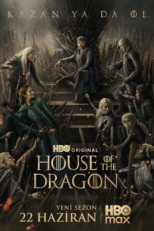 House of the Dragon
