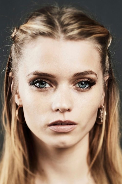 Abbey Lee isKatrina