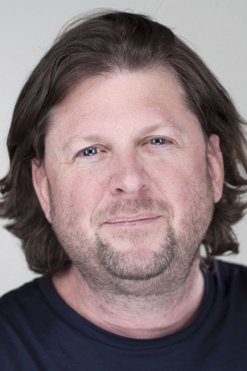 Martin Lord Ferguson