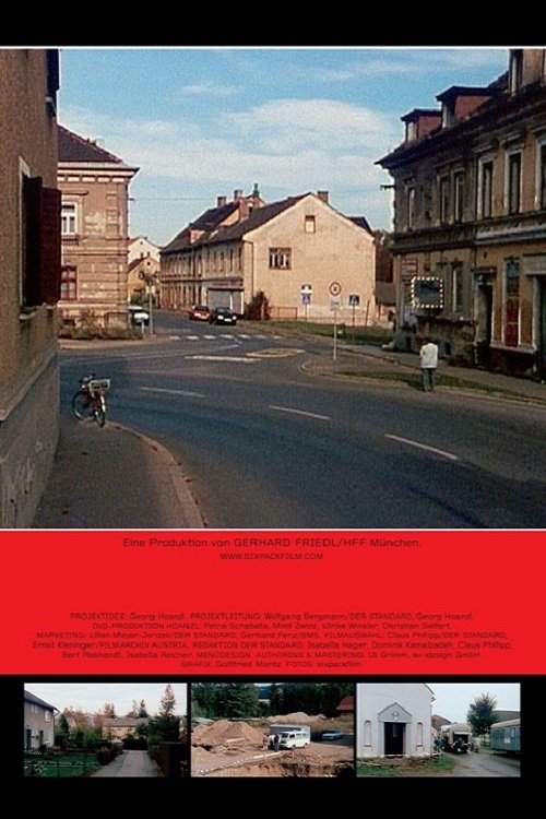 Knittelfeld - Stadt ohne Geschichte 1997