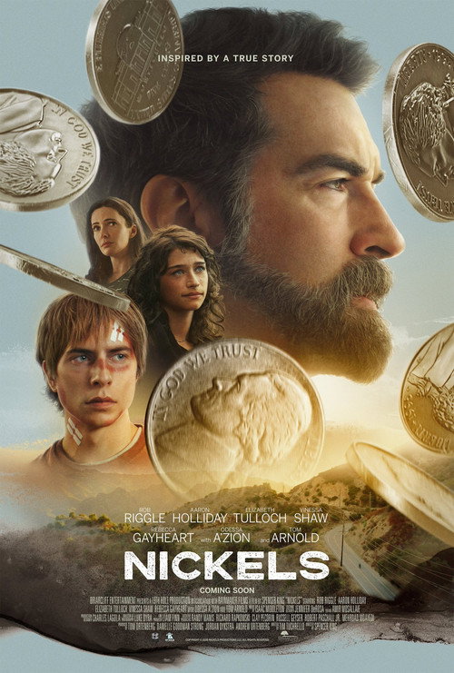 Nickels Poster