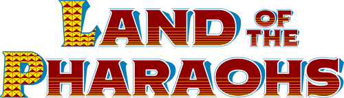 Land of the Pharaohs