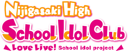 Love Live! Nijigasaki High School Idol Club