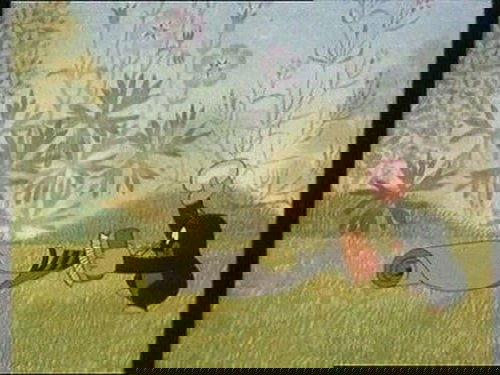 The Mole and the Carpet