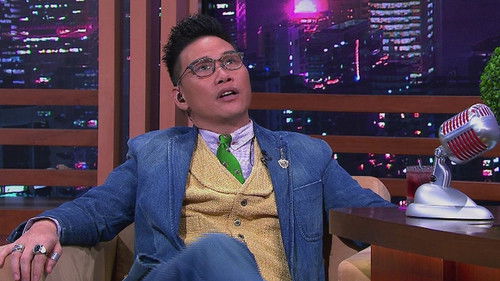 Image de l'épisode Épisode 25