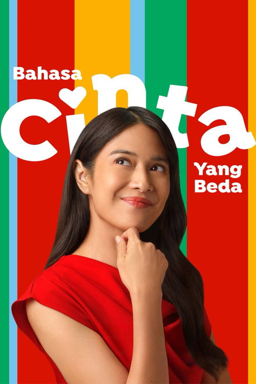 Bahasa Cinta Yang Beda
