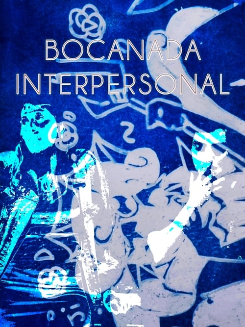 Poster Bocanada Interpersonal 2024