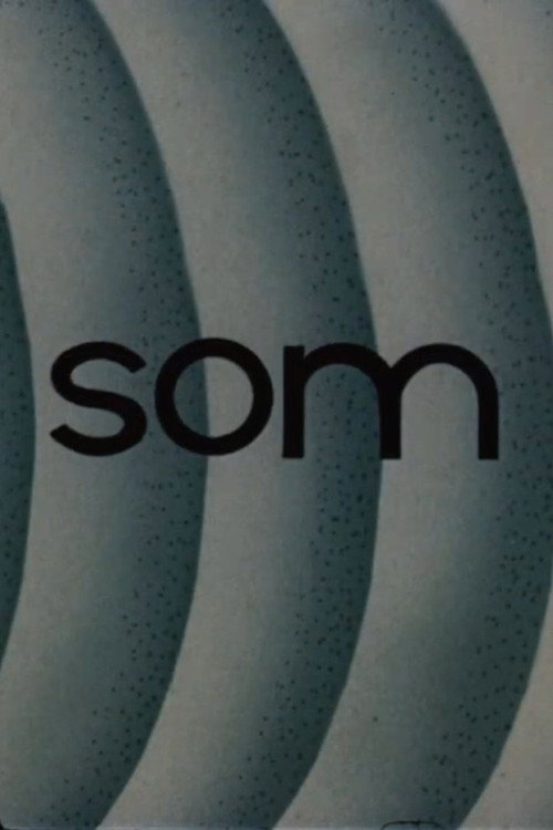 Som poster