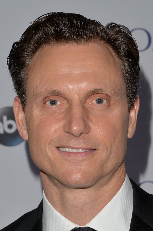 Kép: Tony Goldwyn színész profilképe