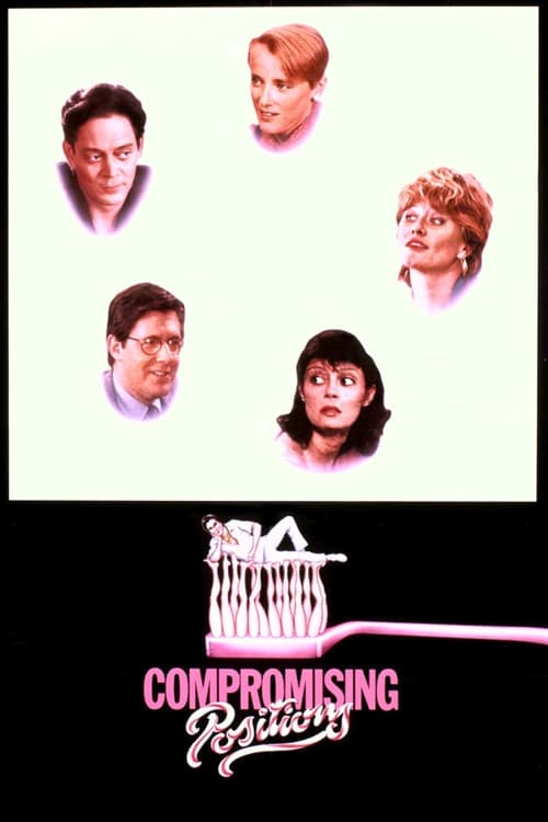 Compromising Positions (1985)