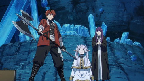 Image illustrative de l'épisode