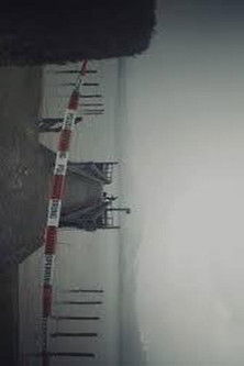 Lady in the Lake poster