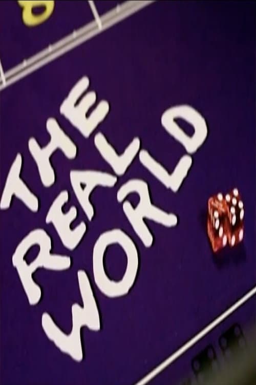 Where to stream The Real World Season 25