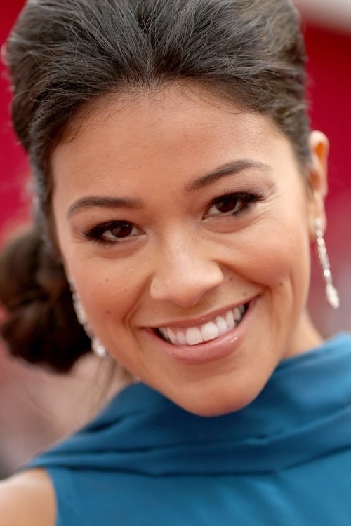 Kép: Gina Rodriguez színész profilképe