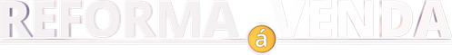 Reforma à Venda - Logo 6