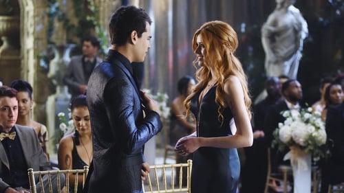 Shadowhunters: Instrumentos Mortais: 1×12