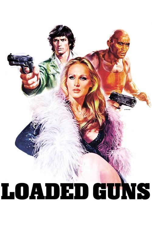 Loaded Guns