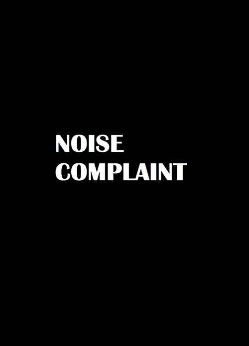 Noise Complaint