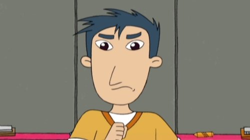 Épisode 18