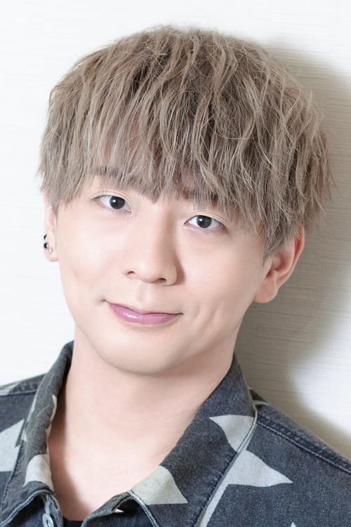 Kép: Ryohei Kimura színész profilképe