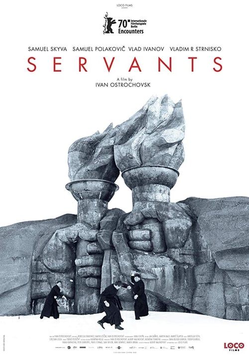 Servants