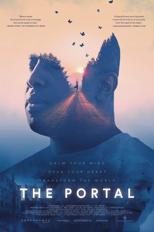 The Portal poster