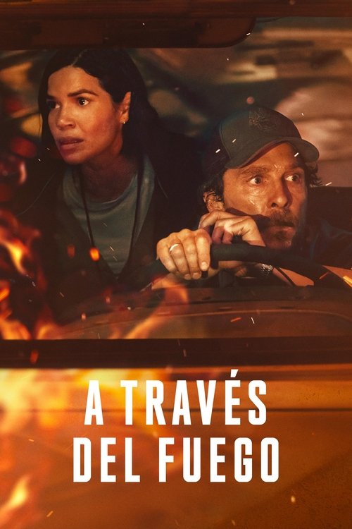 Image A través del fuego
