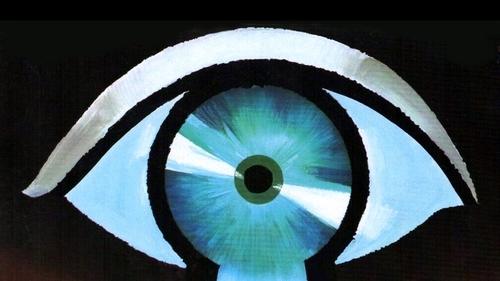 The Voyeur The Voyeur