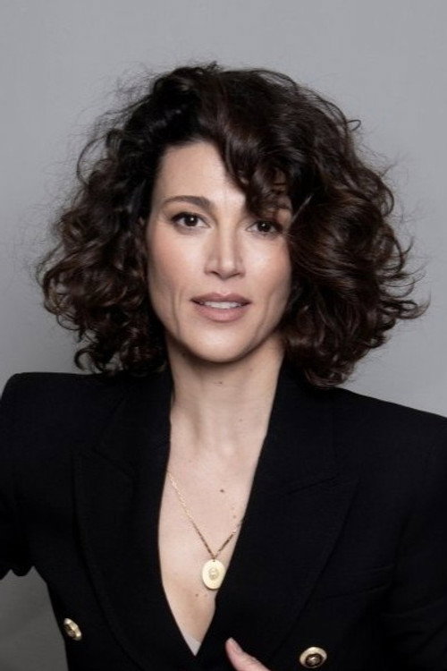 Marina Fernández