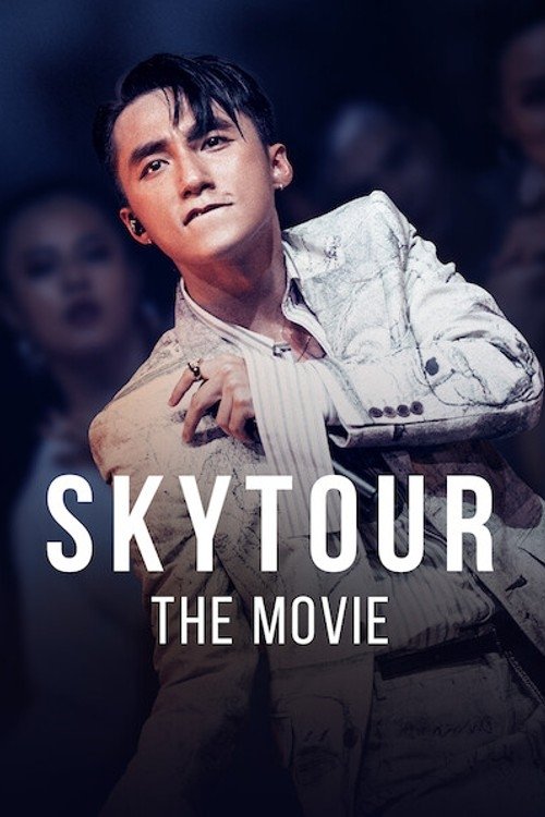 From the preparations to the performances, this documentary showcases Vietnamese pop idol Sơn Tùng M-TP and the passion behind his Sky Tour concerts.