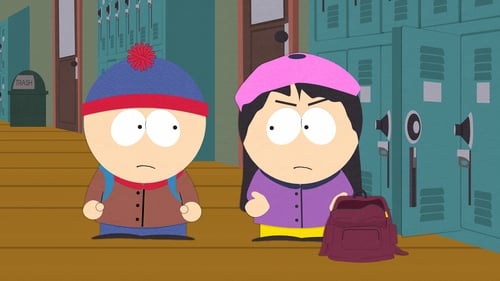 South Park: 18×8