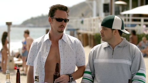 Entourage, S01E06 - (2004)