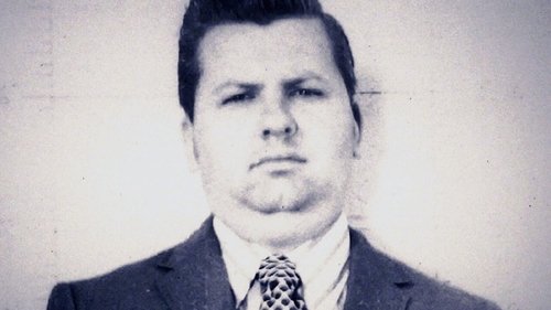 John Wayne Gacy