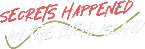 Secrets Happened on the Litchi Island logo