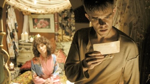 Carnivale Episódio 2