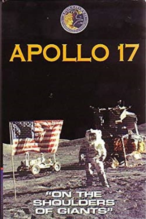 Apollo 17, on the Shoulders of Giants 1973