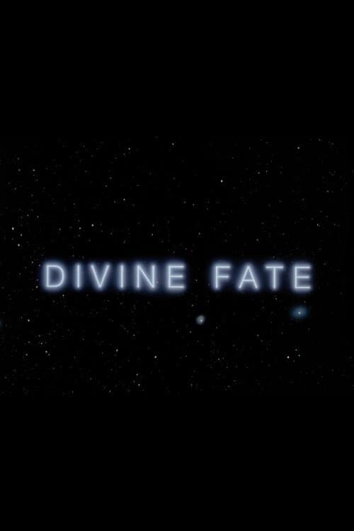 Poster Divine Fate 1993