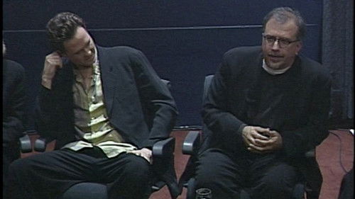 MT&R Panel Discussion