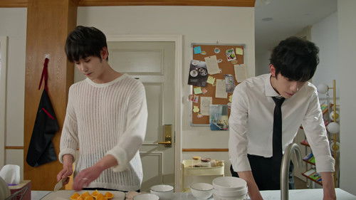 Affinity S01E11 backdrop