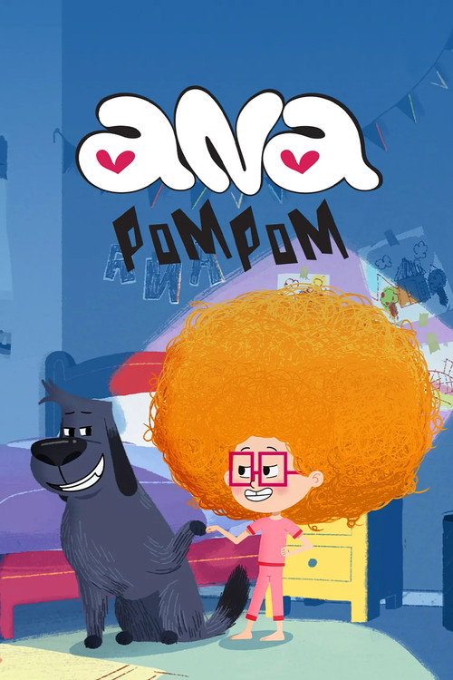 Ana Pompom