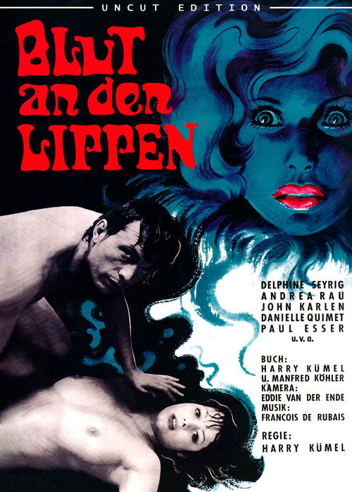 Daughters of Darkness poster
