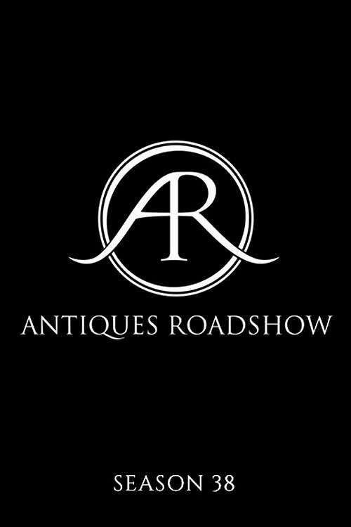 Where to stream Antiques Roadshow Season 38