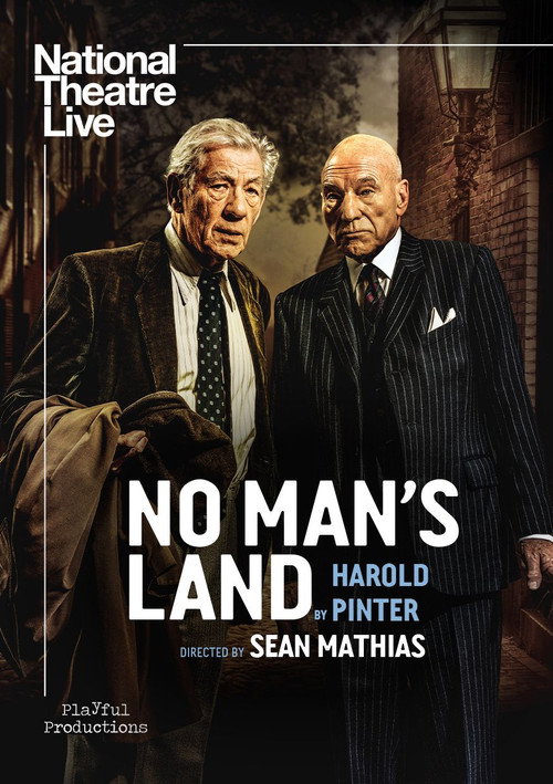 No Man's Land
