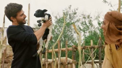 Poster della serie Genesis