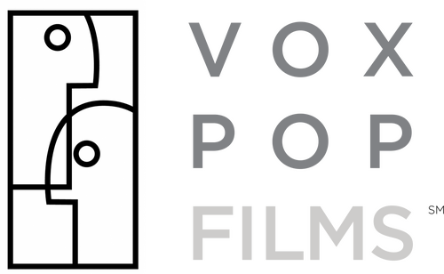 Vox Pop Films