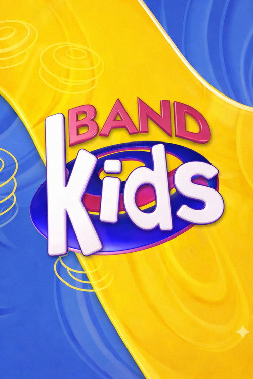 Season 1 poster
